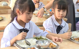 Hà Nội thống nhất quy trình tổ chức bữa ăn bán trú tại các cơ sở giáo dục