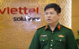 Công nghệ mở thêm hy vọng tìm lại tên cho các liệt sĩ chưa xác định danh tính