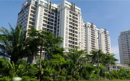 Giá căn hộ neo cao, tâm lý người mua thận trọng hơn