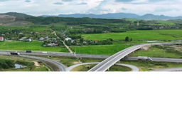 Đạt gần 30 tỷ đồng sau 1 tuần thu phí 5 tuyến cao tốc