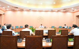 Hà Nội dồn nguồn lực thực hiện các dự án đường Vành đai