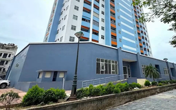Hà Nội chuyển đổi công năng các khu tái định cư bỏ hoang