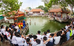 Từ giá trị truyền thống đến miền quê hạnh phúc