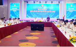 Tháo gỡ điểm nghẽn để chuẩn bị năm học mới