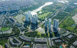 Chuyển đổi xanh - Động lực phát triển Thủ đô