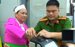 Lá chắn an ninh từ bộ máy tinh gọn