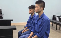 Lĩnh án tù vì chống người thi hành công vụ