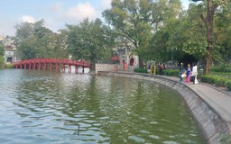 Hà Nội duy trì thời tiết mát mẻ ngày cuối tuần