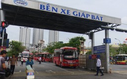 Phát hiện hơn 4.000 tài xế có dấu hiệu lái xe quá thời gian quy định