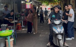 Cùng lấn chiếm vỉa hè, vì sao nơi phạt nửa triệu, nơi phạt 5 triệu đồng?
