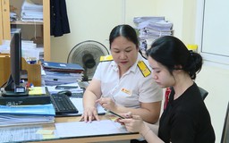 Tạo thuận lợi tối đa cho người dân nộp thuế