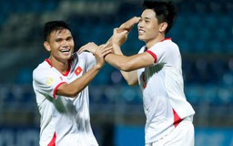 Đội tuyển Việt Nam khởi đầu thuận lợi ở ASEAN Cup 2026
