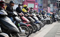 Xây dựng phương án hỗ trợ người thu nhập thấp đổi xe máy