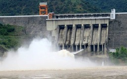 Hà Nội chủ động ứng phó khi hồ thủy điện Tuyên Quang xả đáy