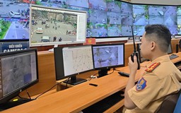 Từ phát hiện vi phạm đến phòng ngừa, xây dựng đô thị văn minh
