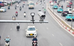 Hà Nội lắp camera AI tại 993 tuyến phố nội đô