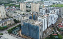 Hà Nội tăng tốc phát triển nhà ở xã hội