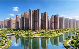 Khu đô thị đa mục tiêu Bắc Hà Nội có hơn 100 ha đất ở