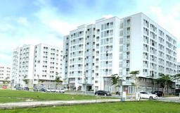 Hà Nội đẩy nhanh phát triển nhà ở xã hội