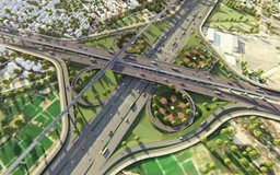 Cơ bản hoàn thành GPMB đường Vành đai 4 – Vùng Thủ đô