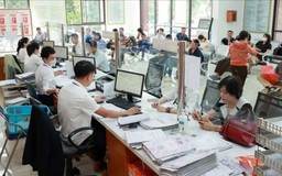 Gần dân hơn từ bộ máy mới
