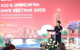 Phát triển hệ sinh thái hạ tầng số hiện đại tại Việt Nam
