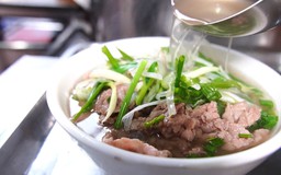 Đưa phở vươn tầm di sản UNESCO