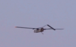 Ukraine tuyên bố tăng tầm tác chiến của UAV lên 10.000 km