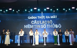 Xây dựng chuẩn mực ứng xử trong hệ sinh thái nội dung số