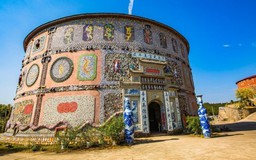 UNESCO vinh danh di sản gốm sứ Cảnh Đức Trấn của Trung Quốc
