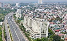 Hà Nội mở rộng cánh cửa an cư cho công nhân