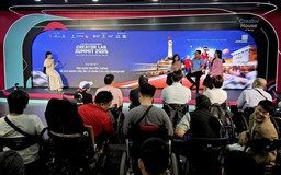Lan tỏa dấu ấn cá nhân trên nền tảng số