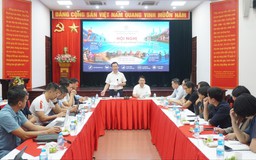 Hà Nội thúc đẩy hợp tác phát triển kinh tế thể thao