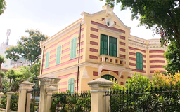 Dấu ấn thời gian giữa lòng Thủ đô