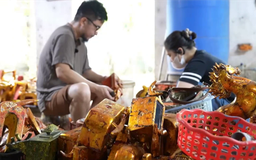 Dòng chảy mới của di sản nghìn năm