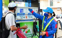 Đề xuất trao quyền tự quyết giá xăng dầu cho doanh nghiệp