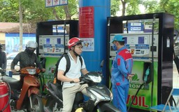 Bộ Công Thương tăng cường kiểm tra kinh doanh xăng dầu