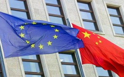 Trung Quốc áp đặt kiểm soát xuất khẩu với 14 doanh nghiệp EU