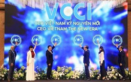 VCCI triển khai đề án đào tạo 10.000 giám đốc điều hành