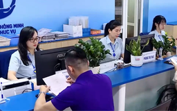 Hà Nội yêu cầu trả lời kiến nghị doanh nghiệp trong 10 ngày