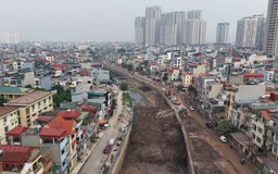 Dự án cải tạo kênh La Khê sắp về đích