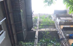 Nhiều quy định mới trong cải tạo chung cư cũ  | Chuyện đô thị | 26/07/2026