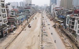Từ những tuyến đường vành đai đến không gian phát triển mới