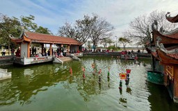 Di sản bồi đắp tương lai