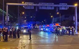 Đức xác định nghi phạm vụ xe lao vào đám đông tại Berlin