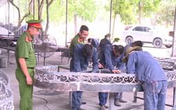 Người nghiện ma túy từ 12 tuổi phải đi cai nghiện bắt buộc