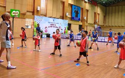 Khắc phục tình trạng lười vận động ở học sinh