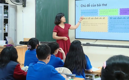 Đề xuất thống nhất công nhận chứng chỉ