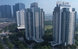 Hà Nội dự kiến có thêm hơn 162.000 căn hộ đến năm 2030