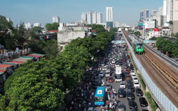 Quy hoạch Thủ đô mở ra các cực tăng trưởng mới
